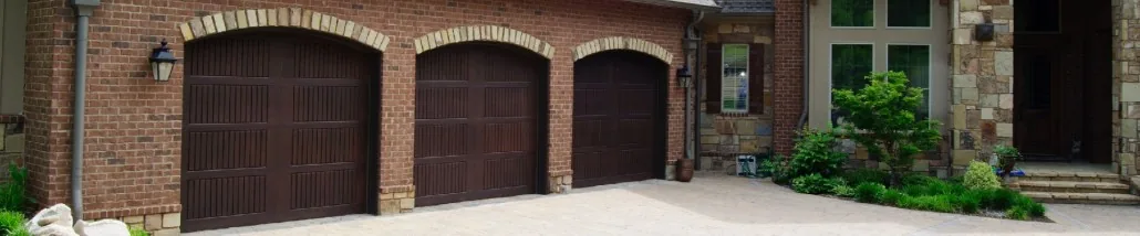 Edmonton Garage Door Repair