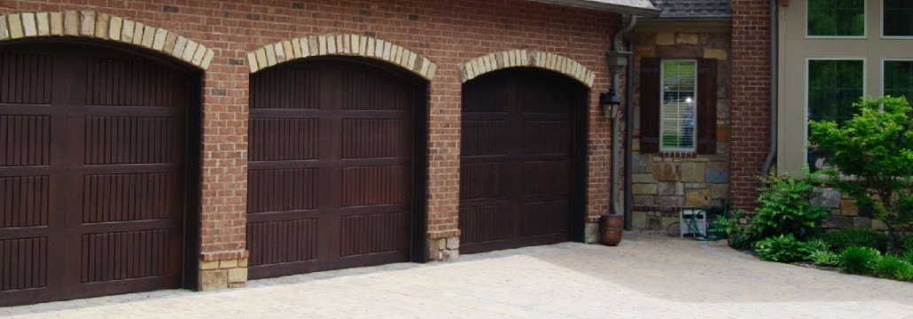 Edmonton Garage Door Repair