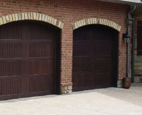 Edmonton Garage Door Repair