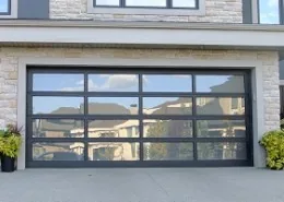 Residential Garage Door
