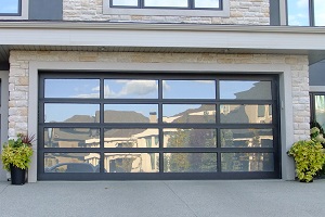 Residential Garage Door