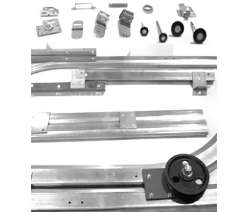 Repair Parts Garage Door Repair Parts
