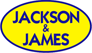 Jackson & James Overhead Garage Door Services