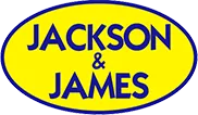 jackson-and-james-logo Jackson & James Overhead Garage Door Services